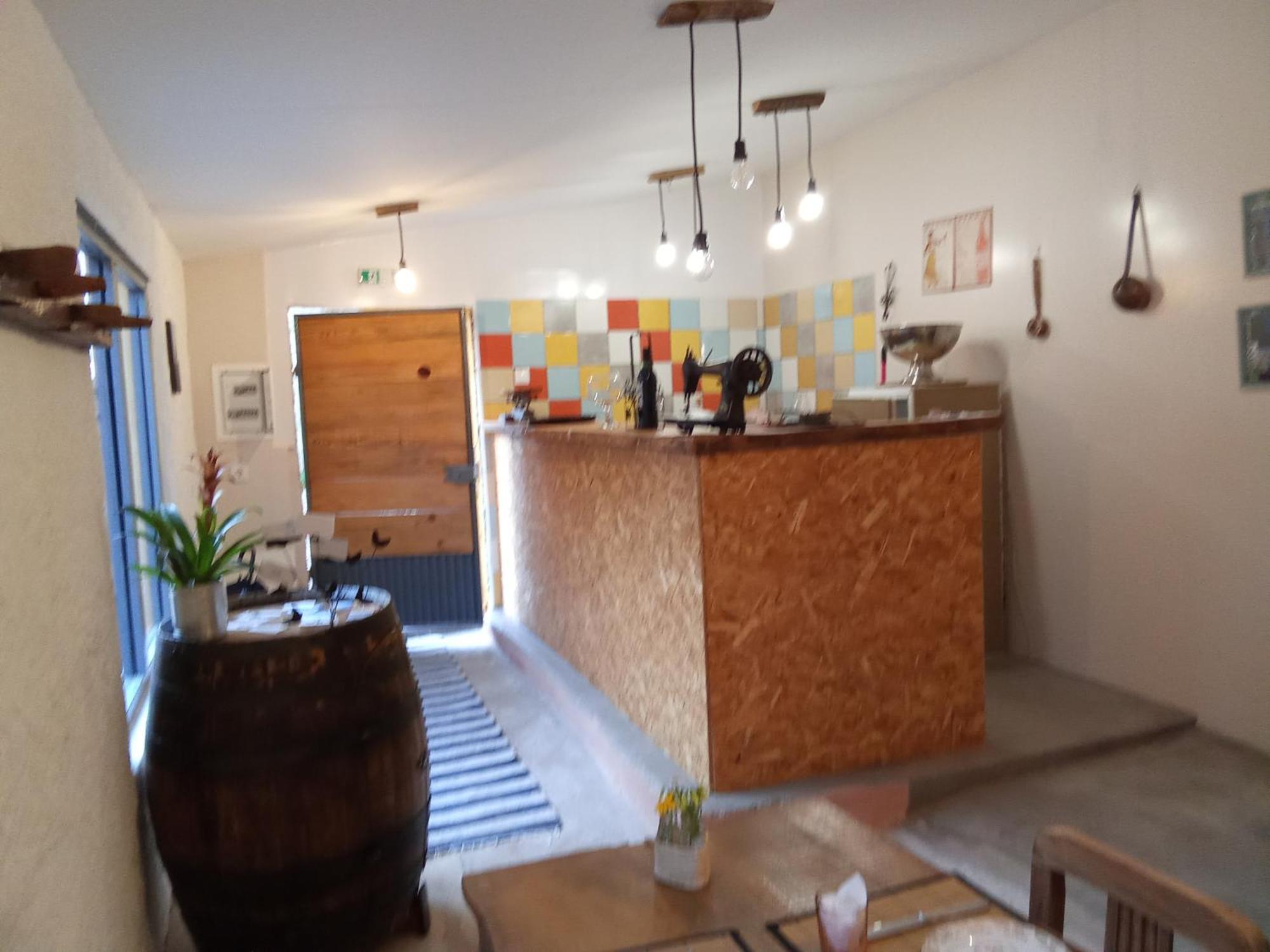 Les Anges Apartment Covelo  ภายนอก รูปภาพ